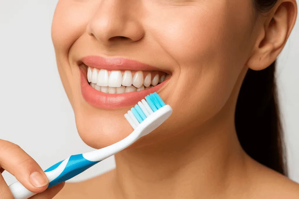 What to Avoid After Teeth Whitening